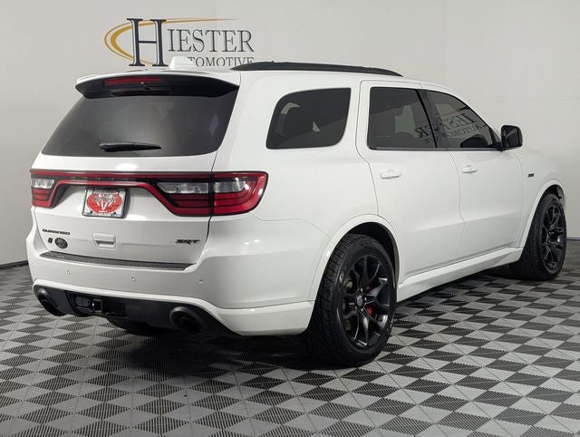 2022 Dodge Durango SRT 392