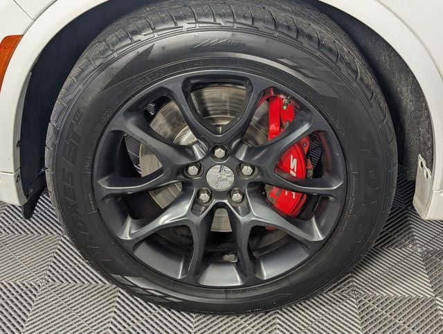 2022 Dodge Durango SRT 392