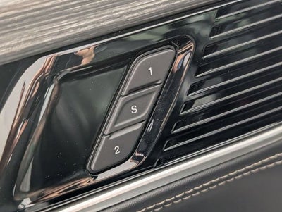 2023 Jeep Wagoneer L Series II