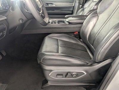 2023 Jeep Wagoneer L Series II