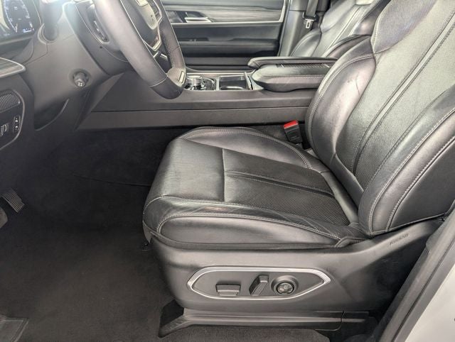 2023 Jeep Wagoneer L Series II