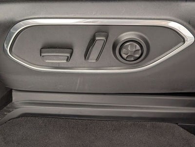 2023 Jeep Wagoneer L Series II