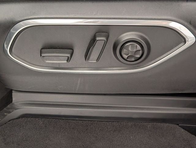 2023 Jeep Wagoneer L Series II