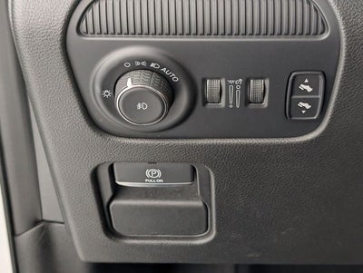 2023 Jeep Wagoneer L Series II