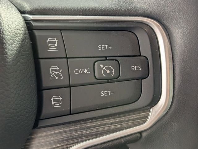 2023 Jeep Wagoneer L Series II