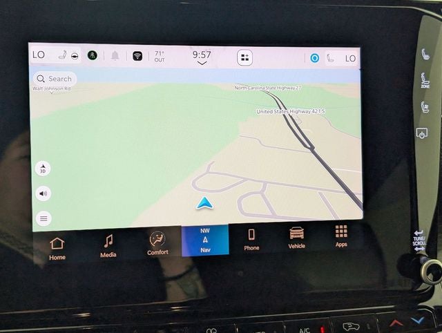 2023 Jeep Wagoneer L Series II