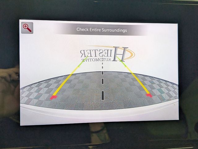 2023 Jeep Wagoneer L Series II