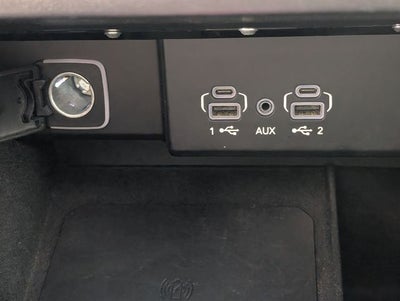 2023 Jeep Wagoneer L Series II