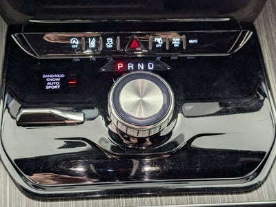 2023 Jeep Wagoneer L Series II