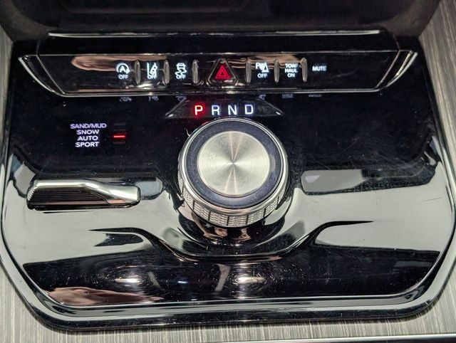 2023 Jeep Wagoneer L Series II