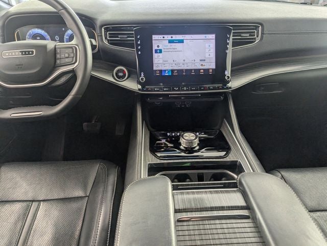 2023 Jeep Wagoneer L Series II