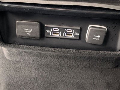 2023 Jeep Wagoneer L Series II