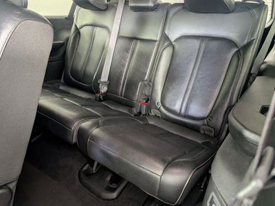 2023 Jeep Wagoneer L Series II