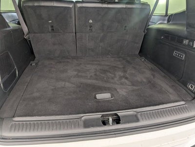 2023 Jeep Wagoneer L Series II