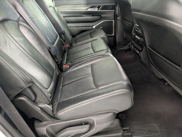 2023 Jeep Wagoneer L Series II