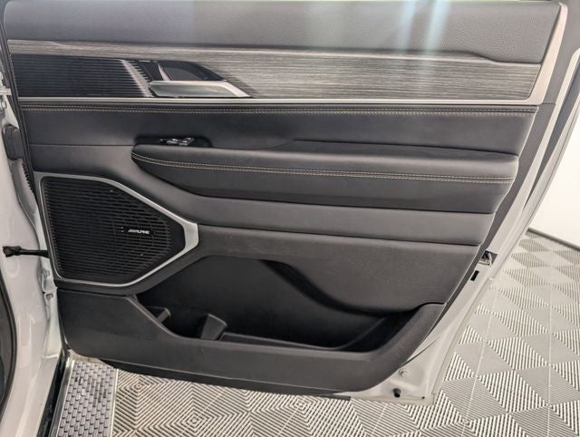 2023 Jeep Wagoneer L Series II