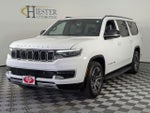 2023 Jeep Wagoneer L Series II