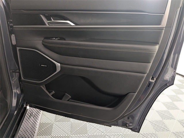 2023 Jeep Wagoneer SERIES 1