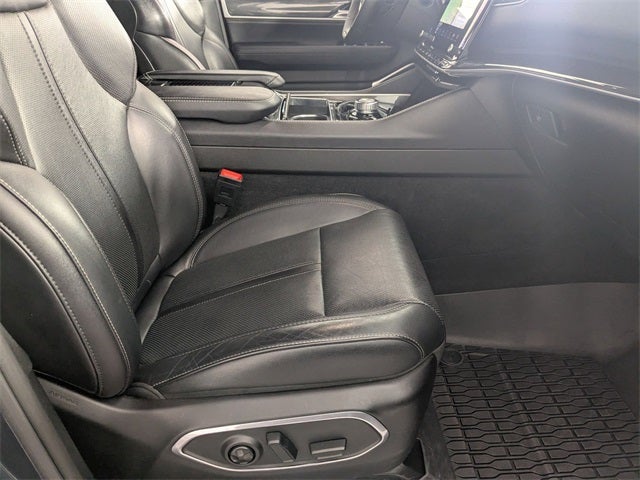 2023 Jeep Wagoneer SERIES 1