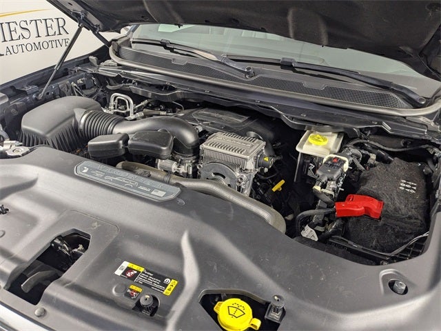 2023 Jeep Wagoneer SERIES 1