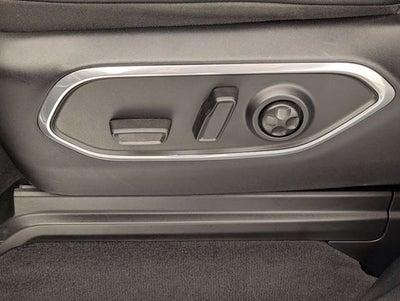 2023 Jeep Wagoneer Series III