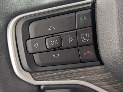 2023 Jeep Wagoneer Series III