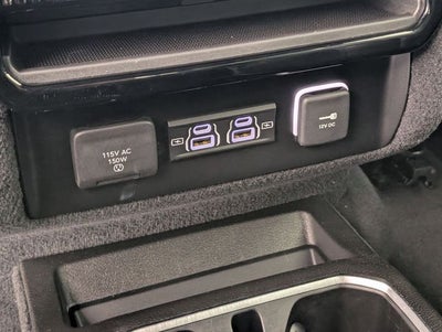 2023 Jeep Wagoneer Series III