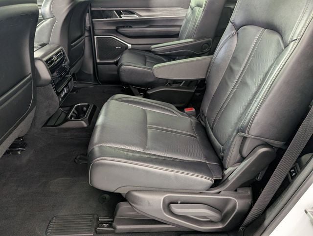 2023 Jeep Wagoneer Series III