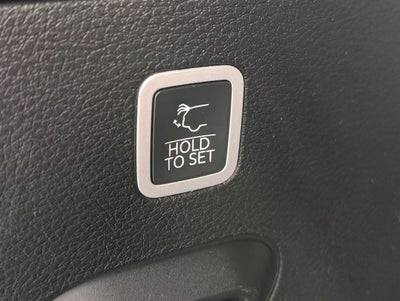 2023 Jeep Wagoneer Series III