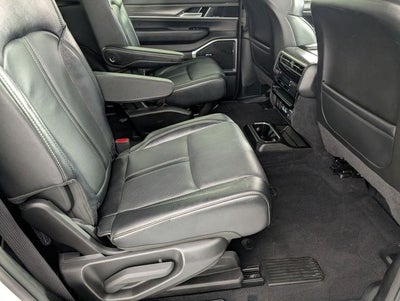 2023 Jeep Wagoneer Series III