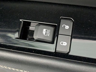 2023 Jeep Wagoneer Series III