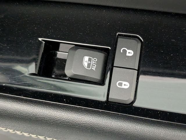 2023 Jeep Wagoneer Series III