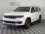 2023 Jeep Wagoneer Series III