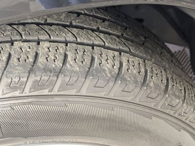 2023 Jeep Wagoneer Series III