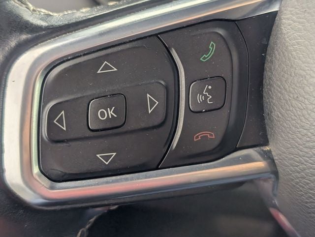 2020 Jeep Gladiator Overland 4x4