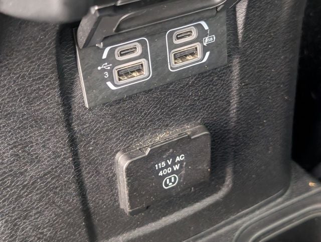 2020 Jeep Gladiator Overland 4x4