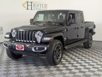 2020 Jeep Gladiator Overland 4x4