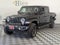 2020 Jeep Gladiator Overland 4x4