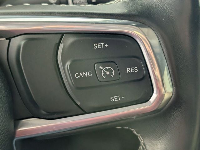 2023 Jeep Gladiator Overland 4x4