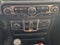 2023 Jeep Gladiator Overland 4x4