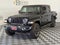 2023 Jeep Gladiator Overland 4x4