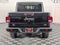 2023 Jeep Gladiator Overland 4x4