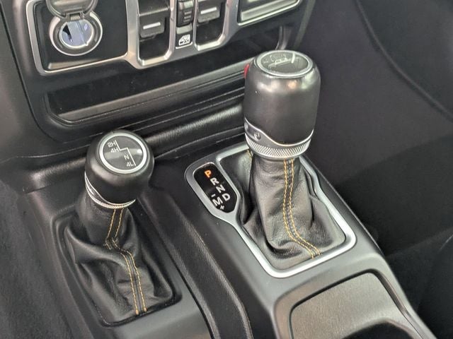 2023 Jeep Gladiator High Altitude