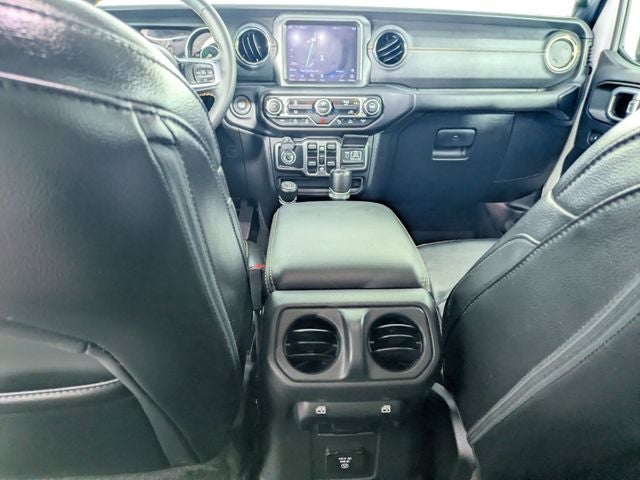 2023 Jeep Gladiator High Altitude