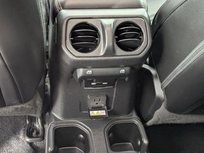 2023 Jeep Gladiator High Altitude