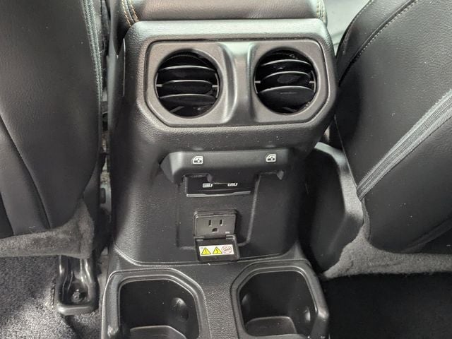 2023 Jeep Gladiator High Altitude
