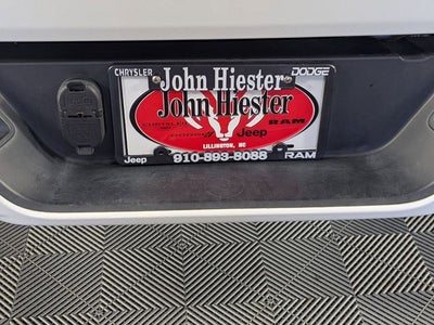 2023 Jeep Gladiator High Altitude