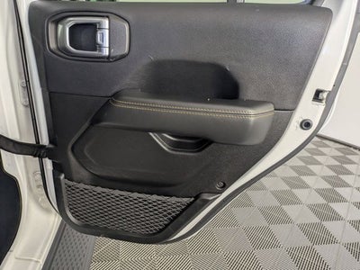 2023 Jeep Gladiator High Altitude