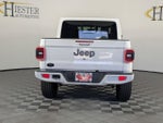 2023 Jeep Gladiator High Altitude