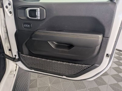 2023 Jeep Gladiator High Altitude